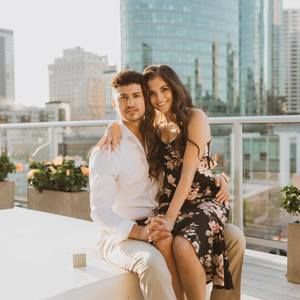 Meet your Posher, Ali